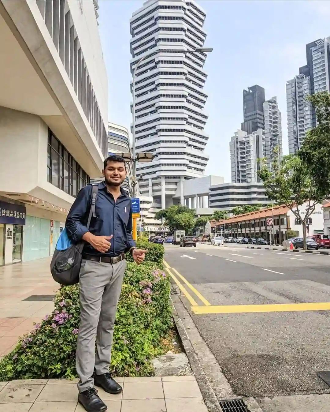 Prateek M - BIM Mentor