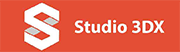 Studio 3DX