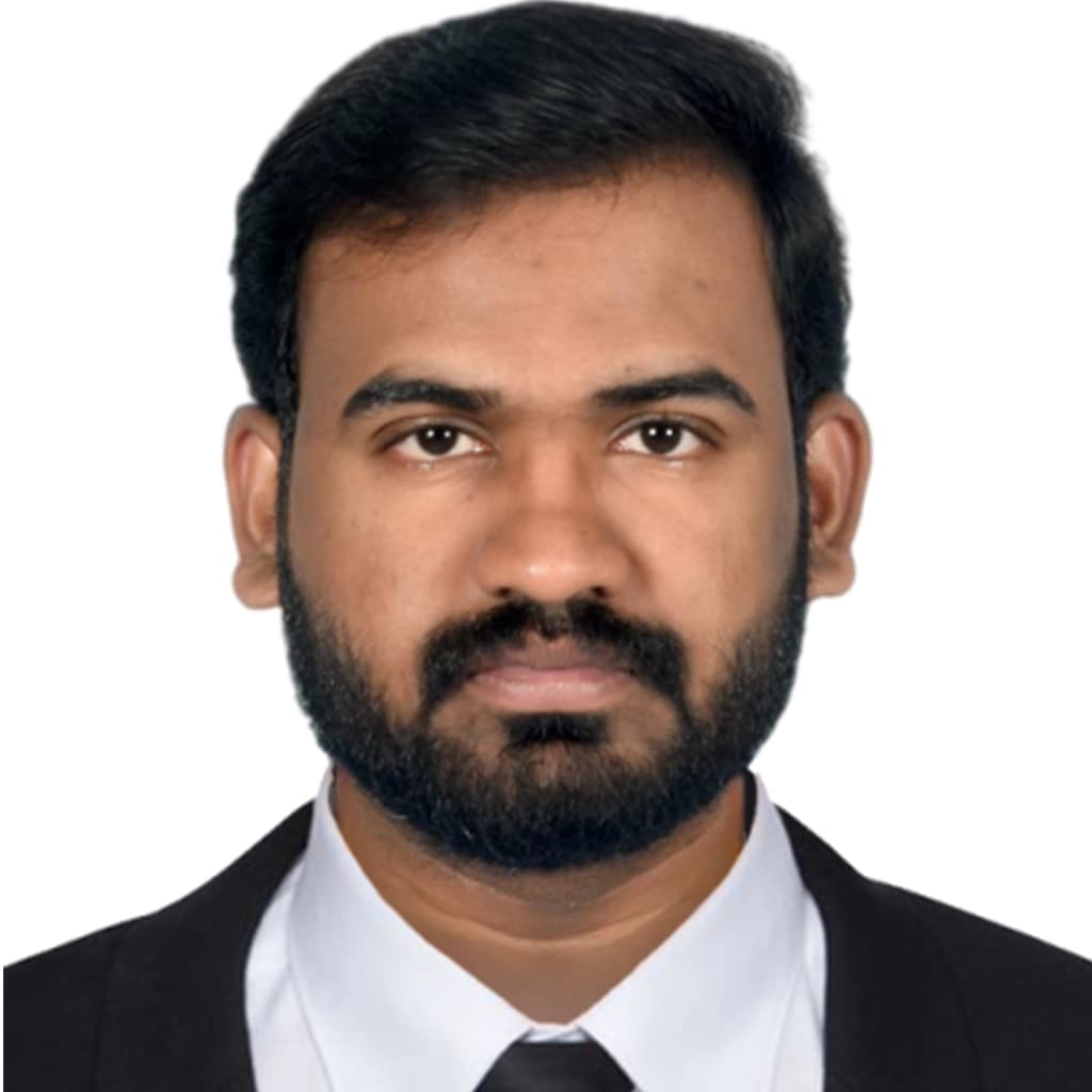 Vaithiyanathan MohanKumar